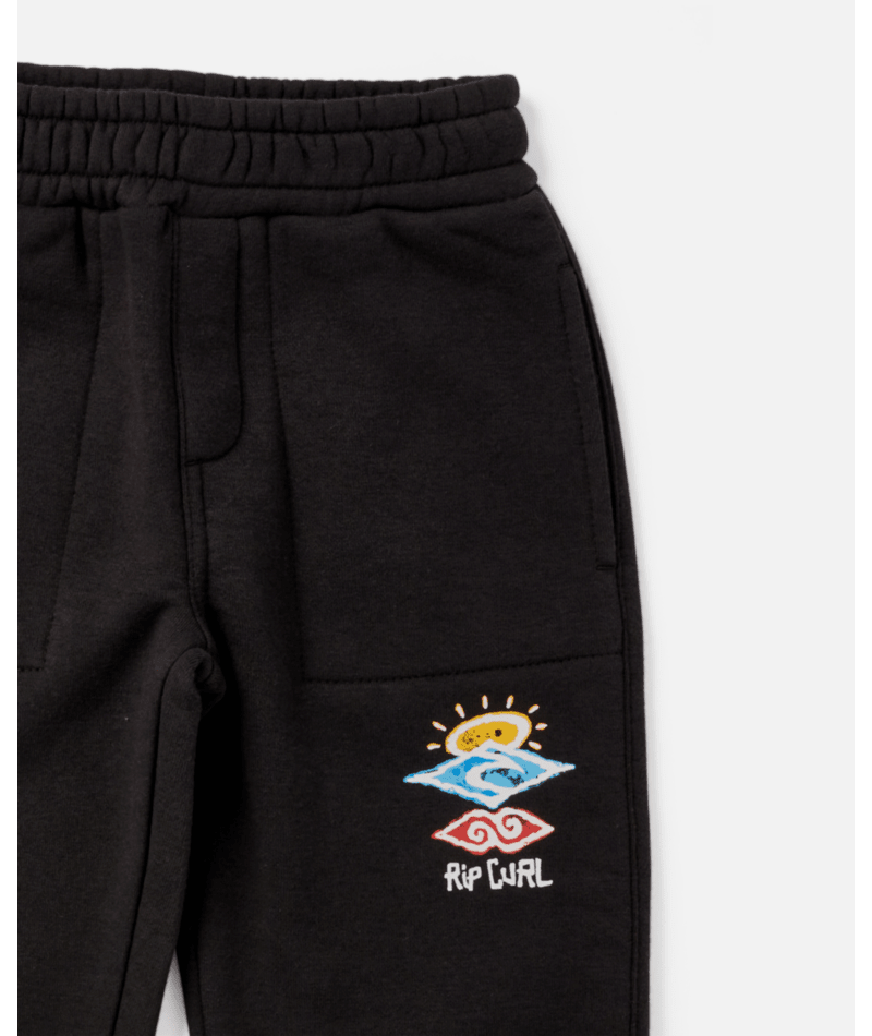 Rip Curl Icons of Shred Track Pant - Boy