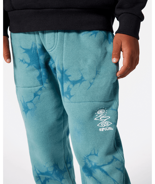 Rip Curl Grom Energy Track Pant - Boy