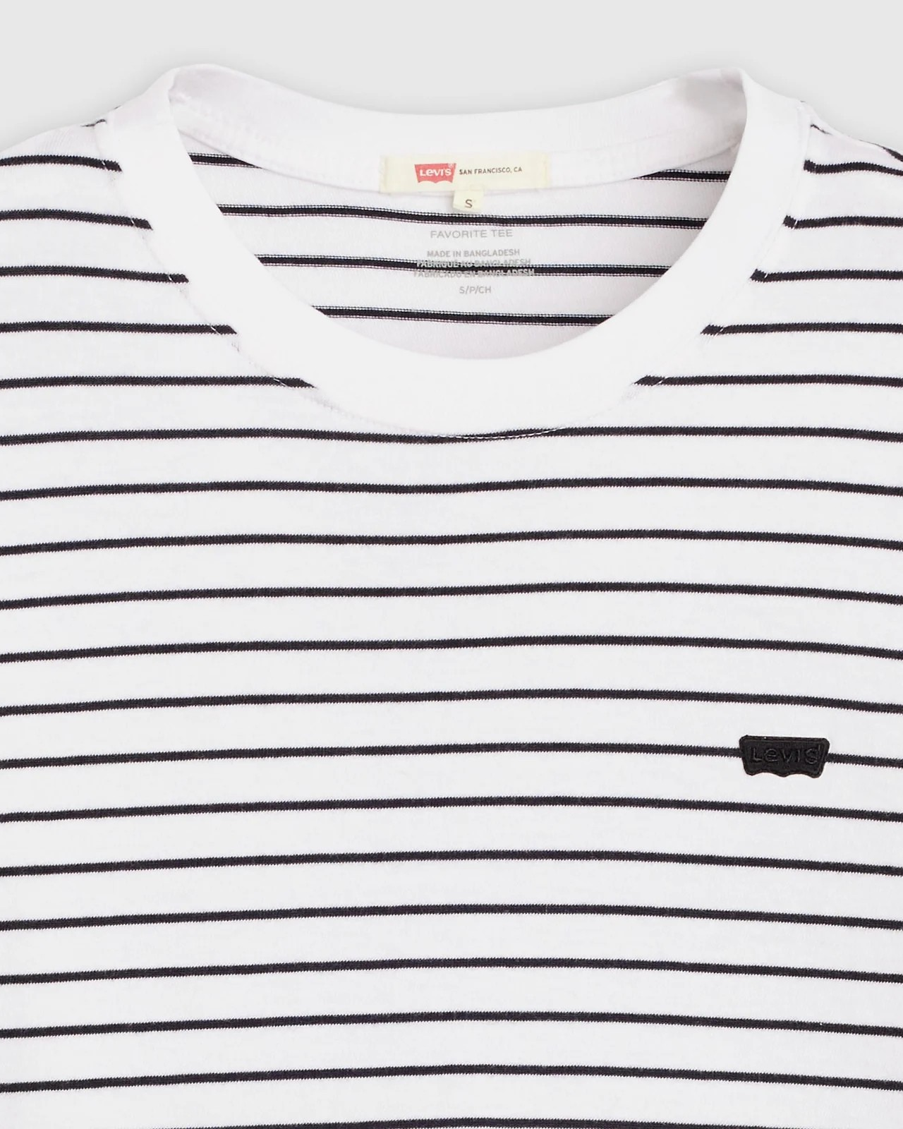 Women's Favourite Cotton Tee