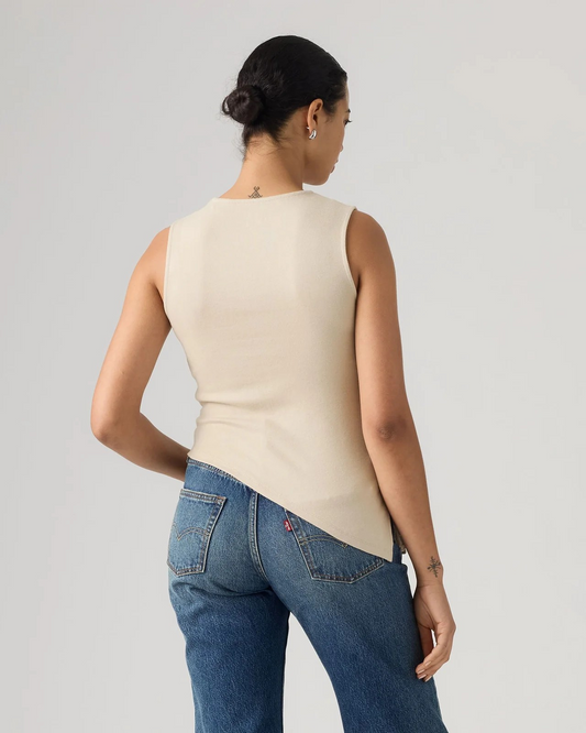 Alila Asymmetrical SL Top
