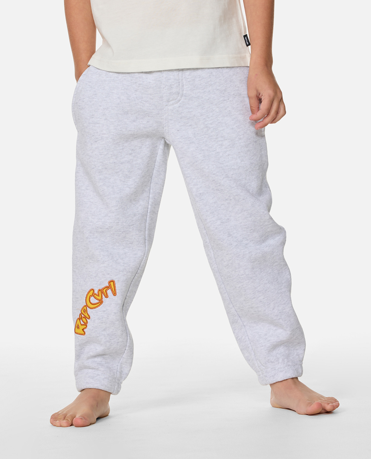 Rip Curl Ride The Wave Trackpant - Boy