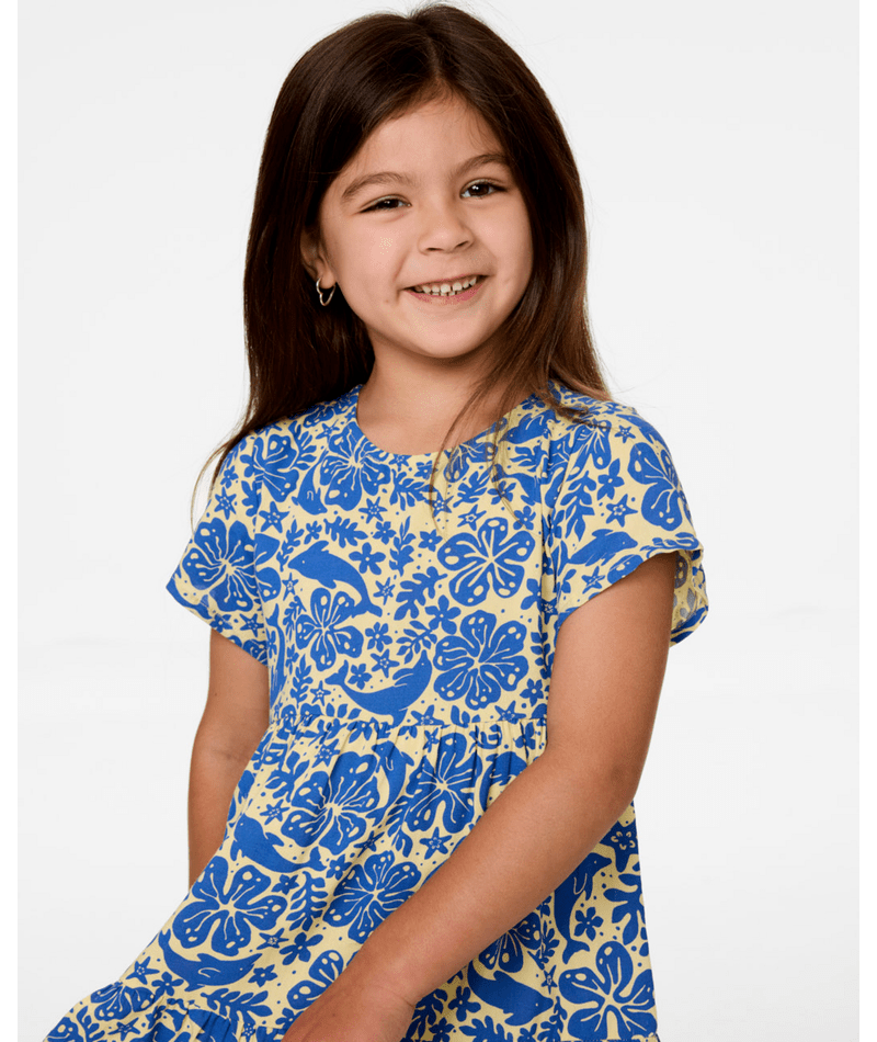 Rip Curl Sun Swell Dress - Girl