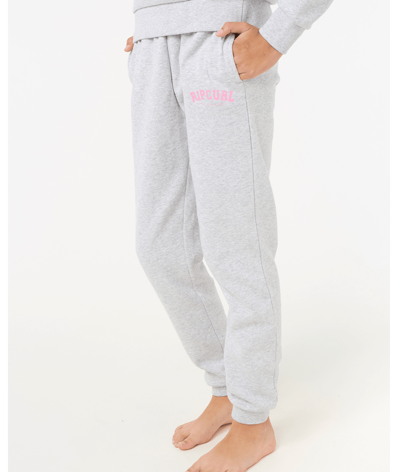 Rip Curl Varsity Pants - Girl