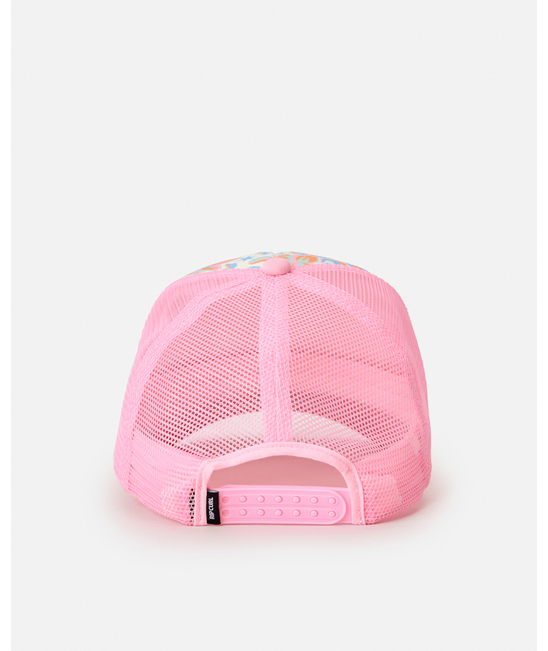 Rip Curl Mixed Revival Trucker - Girl