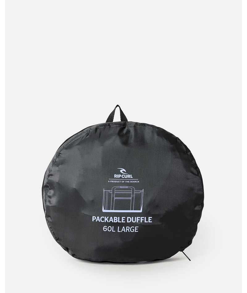 Rip Curl Large Packable Duffle 60L Mixed