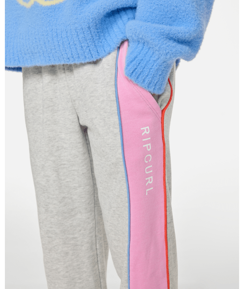 Rip Curl Sunshine Revival Track Pant - Girl