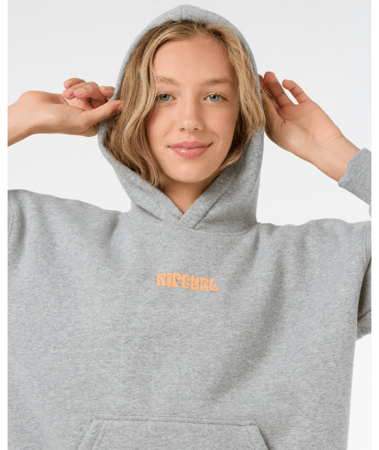 Rip Curl Island Bliss Hood - Girl