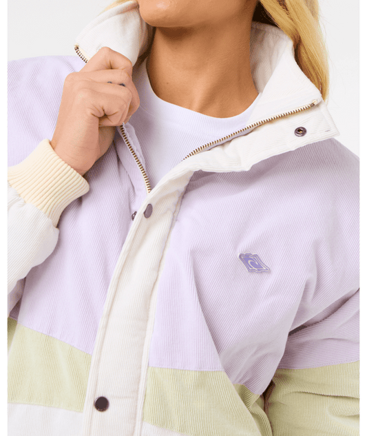 Rip Curl Cala Vadella Jacket