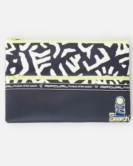 Rip Curl XL Pencil Case Variety
