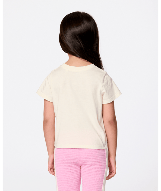 Rip Curl Aots Standard Tee - Girl