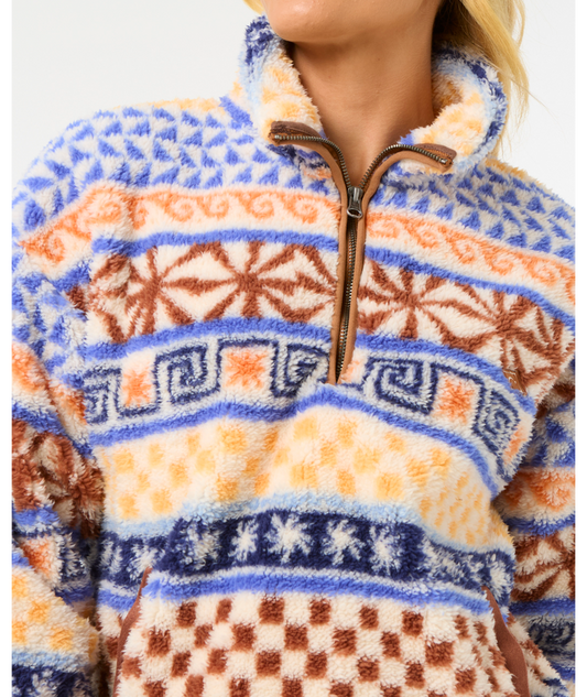 Rip Curl San Carlos Polar Fleece