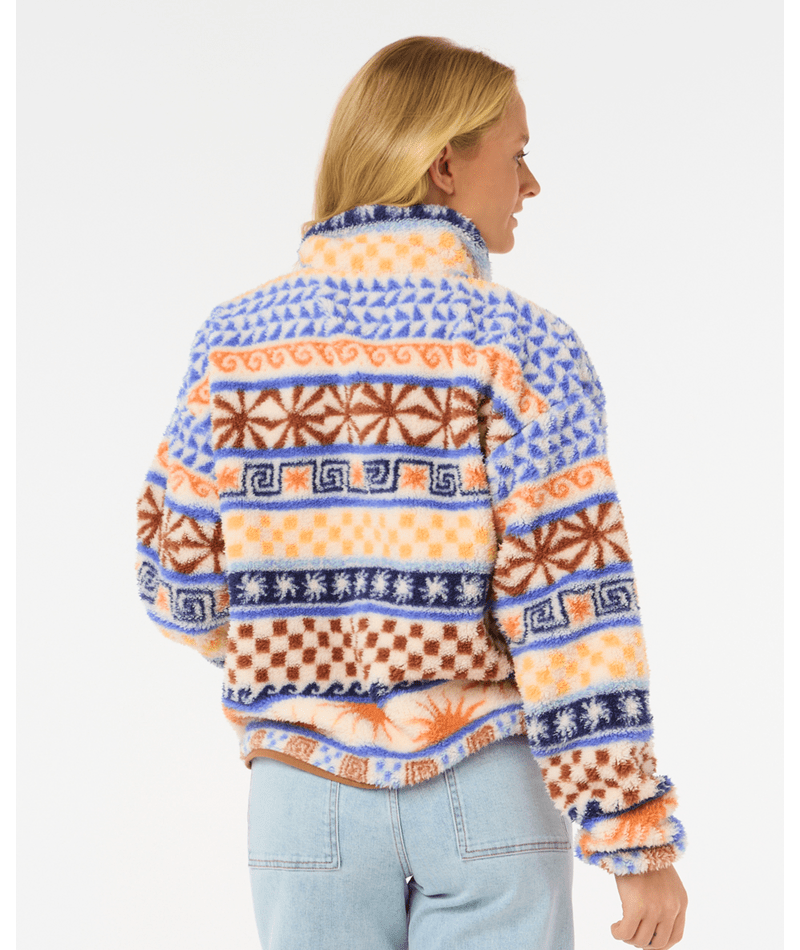 Rip Curl San Carlos Polar Fleece