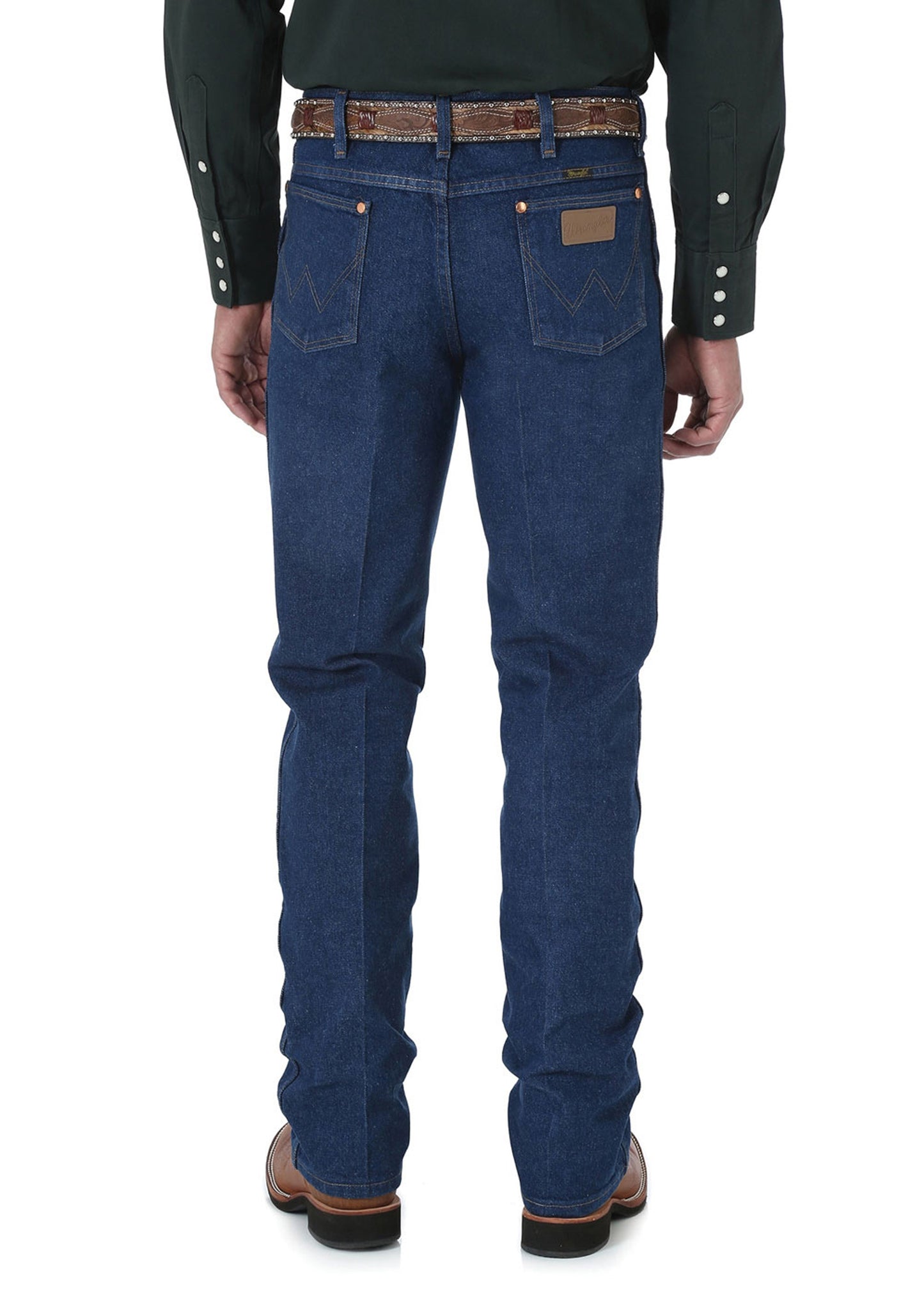 Wrangler Cowboy Cut Slim Fit Jean