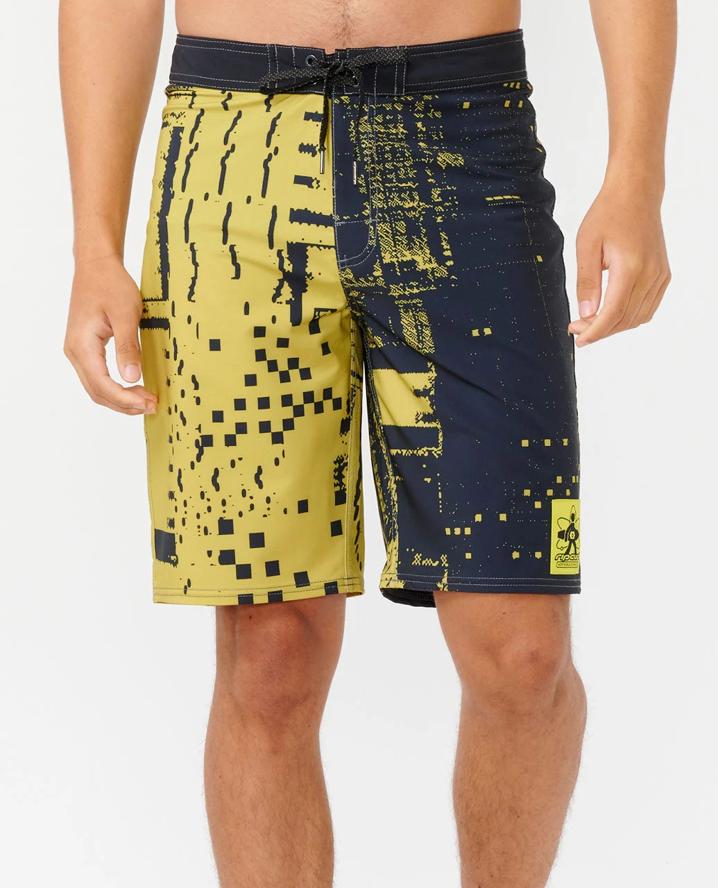 Rip Curl Mirage Super Computer Archive