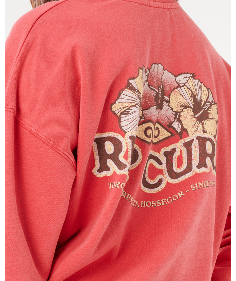 Rip Curl Bells Heritage Crew