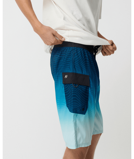 Shockwave E/Fit 21 Boardshort