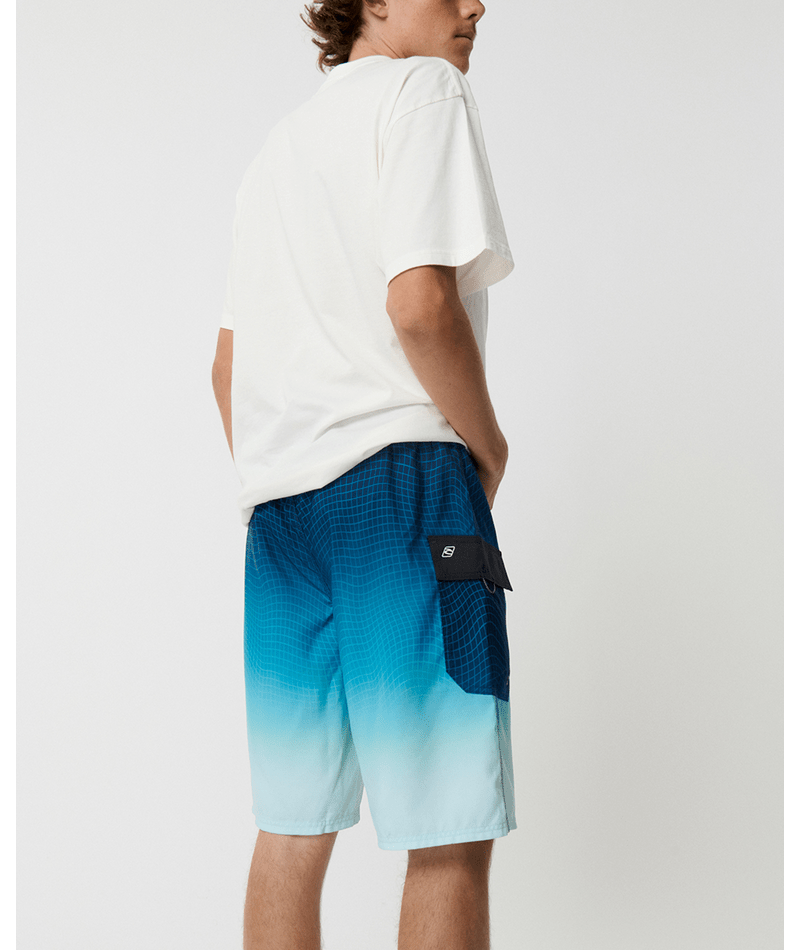 Shockwave E/Fit 21 Boardshort