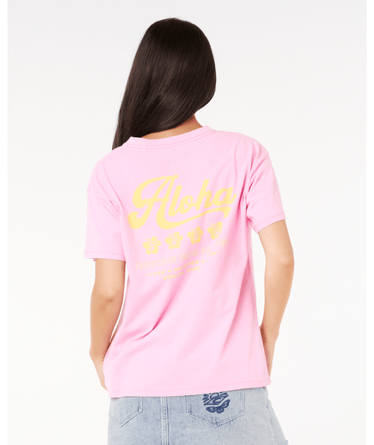 Rip Curl Aloha Relaxed Tee