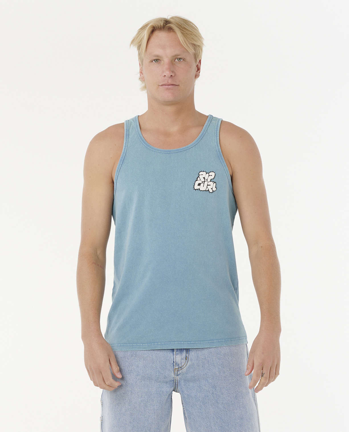 Rip Curl Raw Energy Bubble Tank