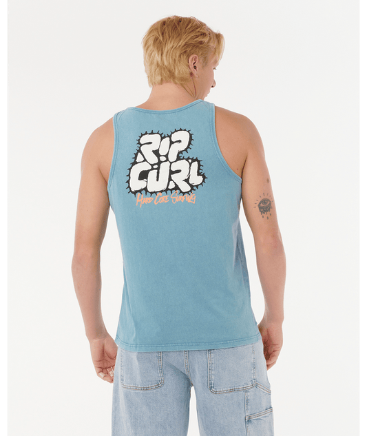 Rip Curl Raw Energy Bubble Tank