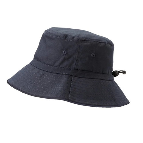 Adjustable Bucket Hat