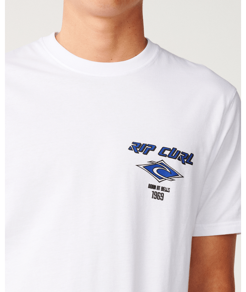 Fade Out Icon Tee