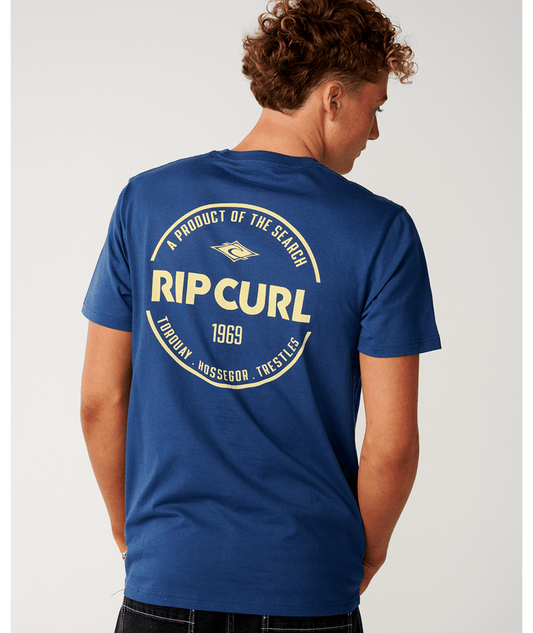 Staple Tee