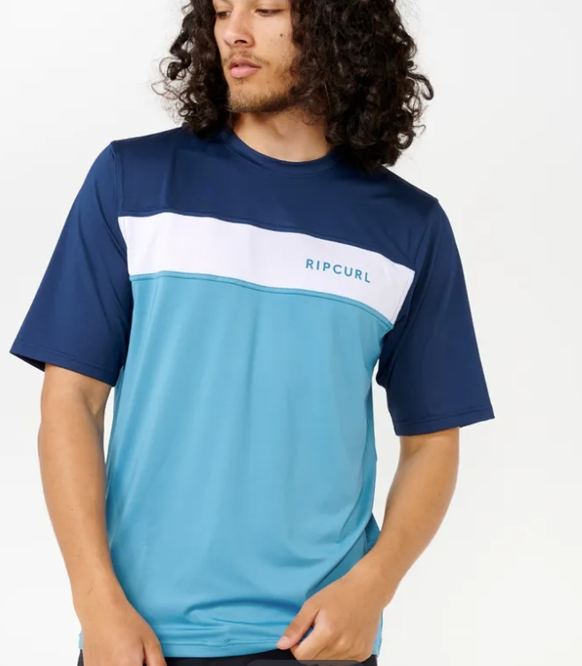 Rip Curl Undertow UPF S/S Tee