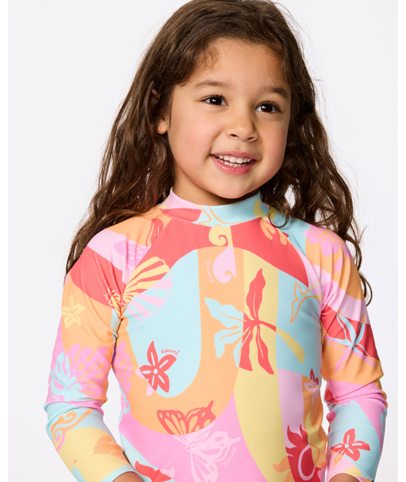 Rip Curl Island Days 2 Piece Set - Girl