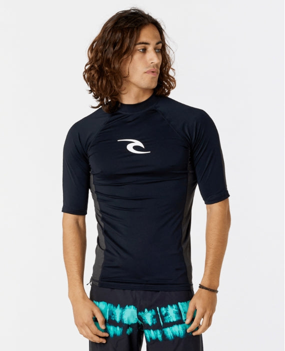 Rip Curl Waves UPF Perf S/S