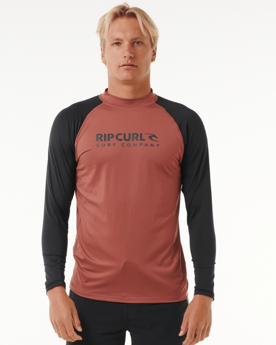 Rip Curl Shock UPF L/S