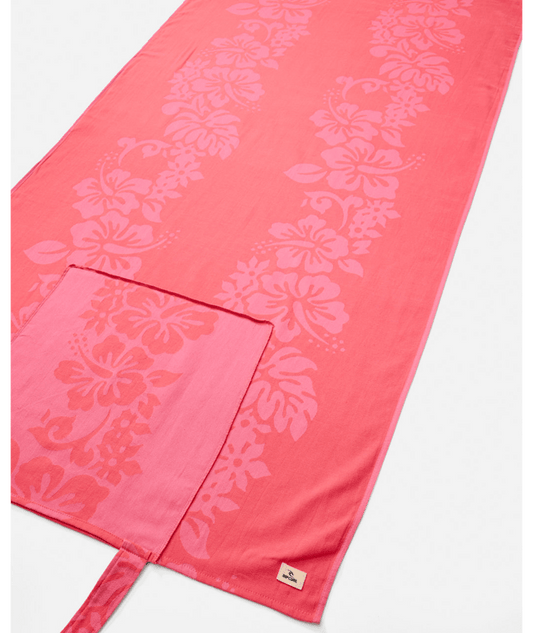 Rip Curl Waikiki Revo Towel/Tote