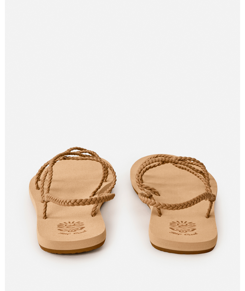 Rip Curl Micro Braid Bloom Open Toe