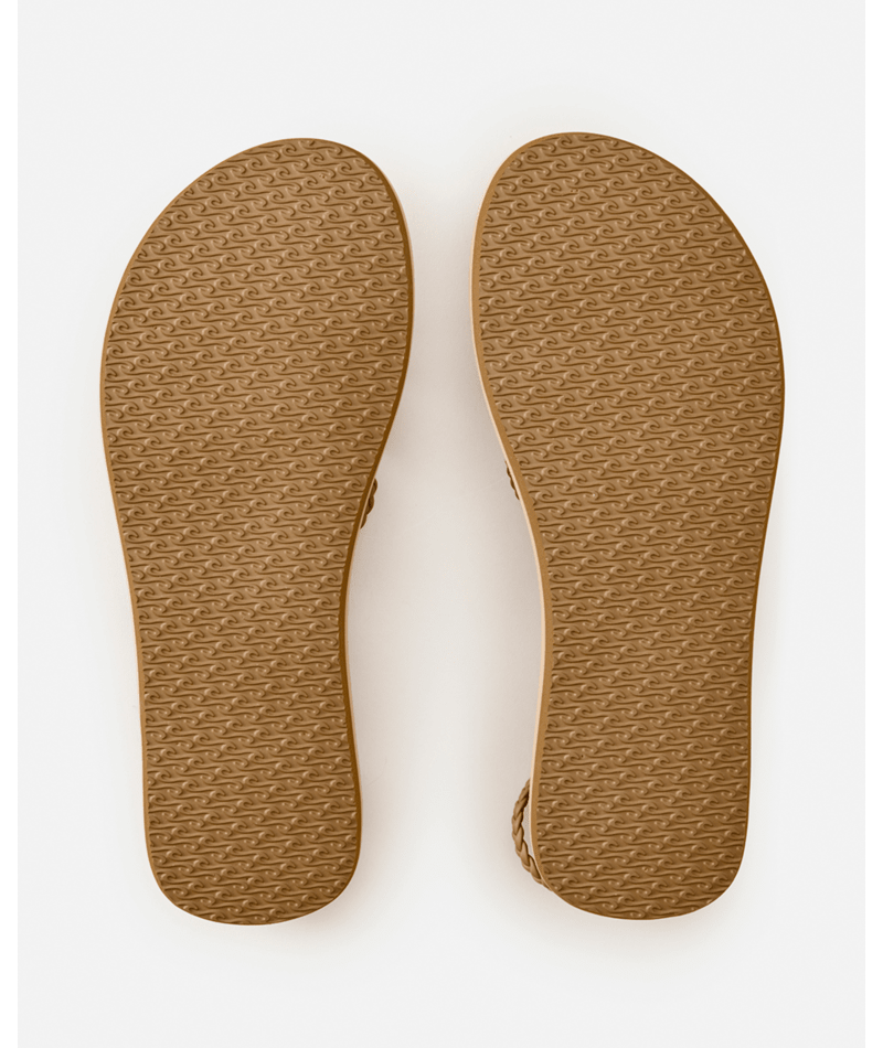 Rip Curl Micro Braid Bloom Open Toe