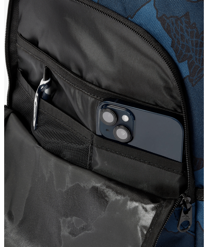 Ozone 30L Camo Check