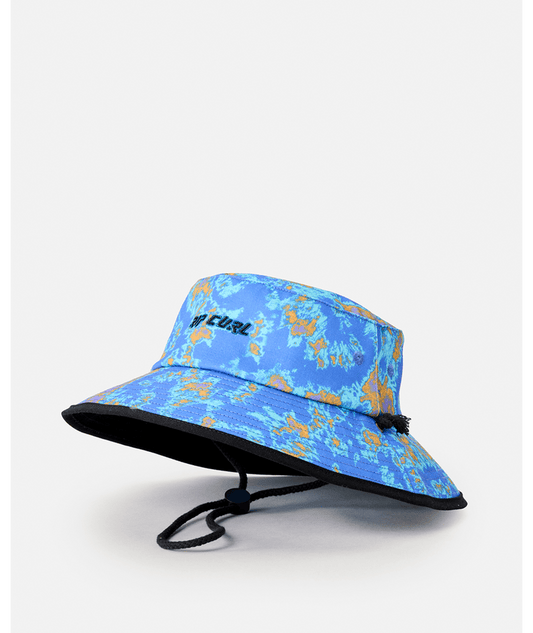 Rip Curl Combo Mid Brim Hat - Boy