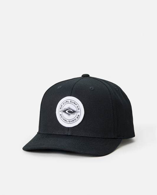 Rip Curl Stapler SB Cap