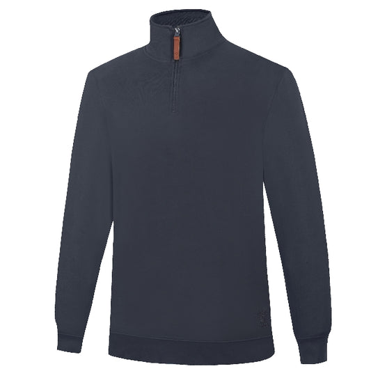 Pilbara Classic 1/4 Zip Fleece Pullover