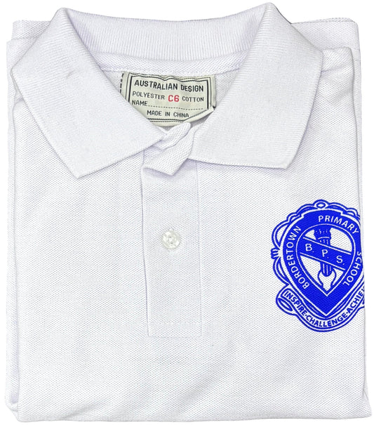Primary School Polo Shirts