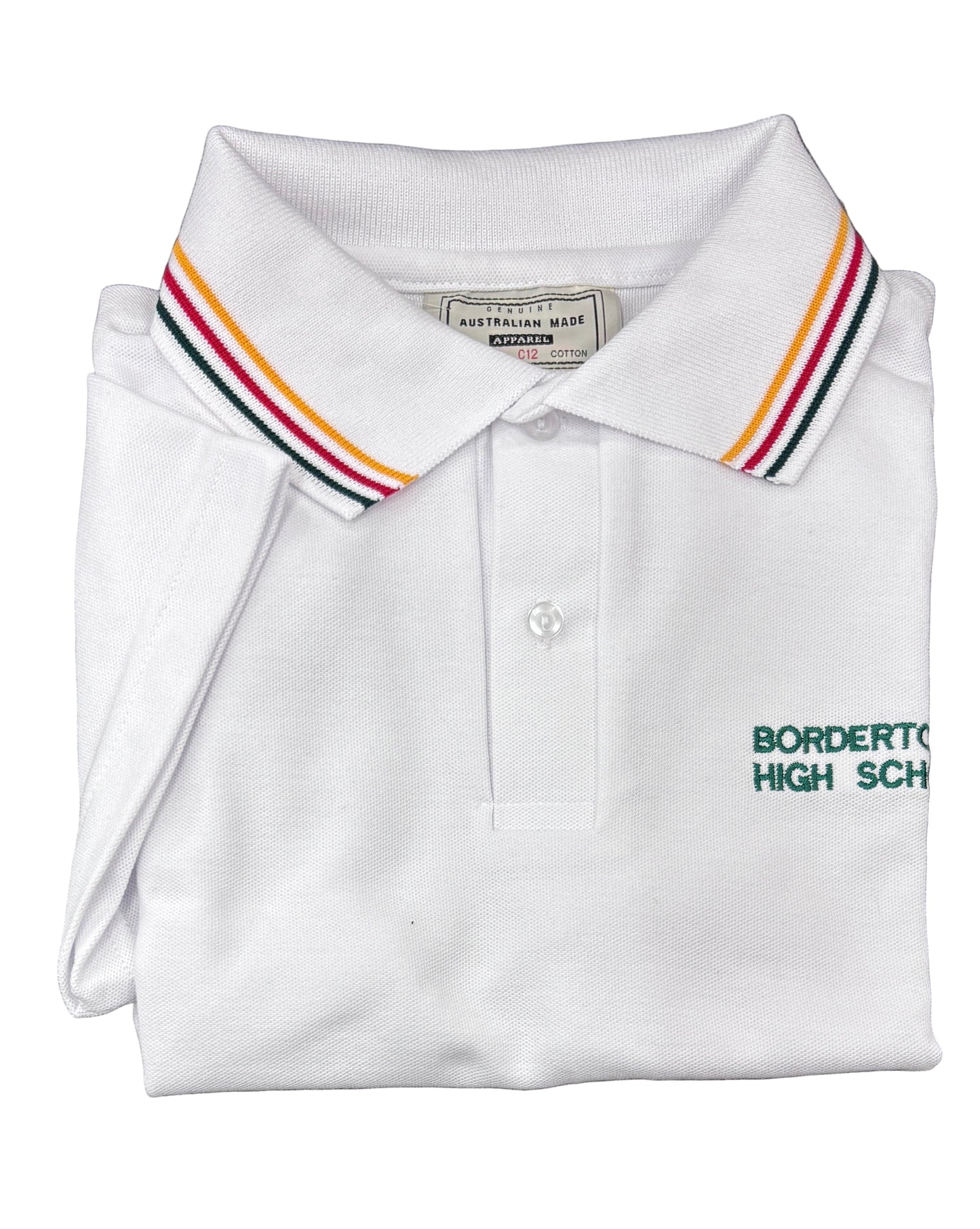 High School Polo Shirts