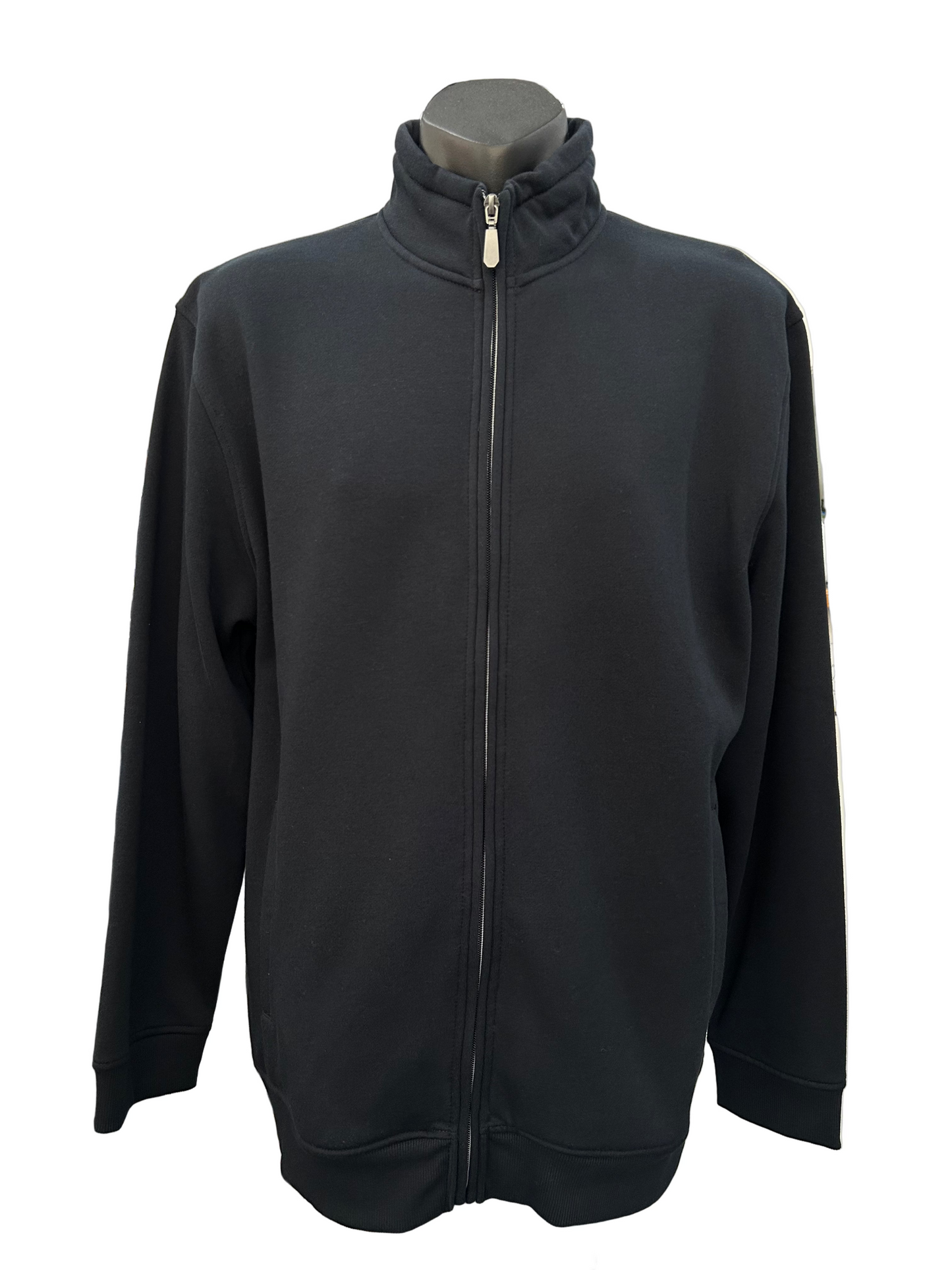 Back Bay Brushed Fleece