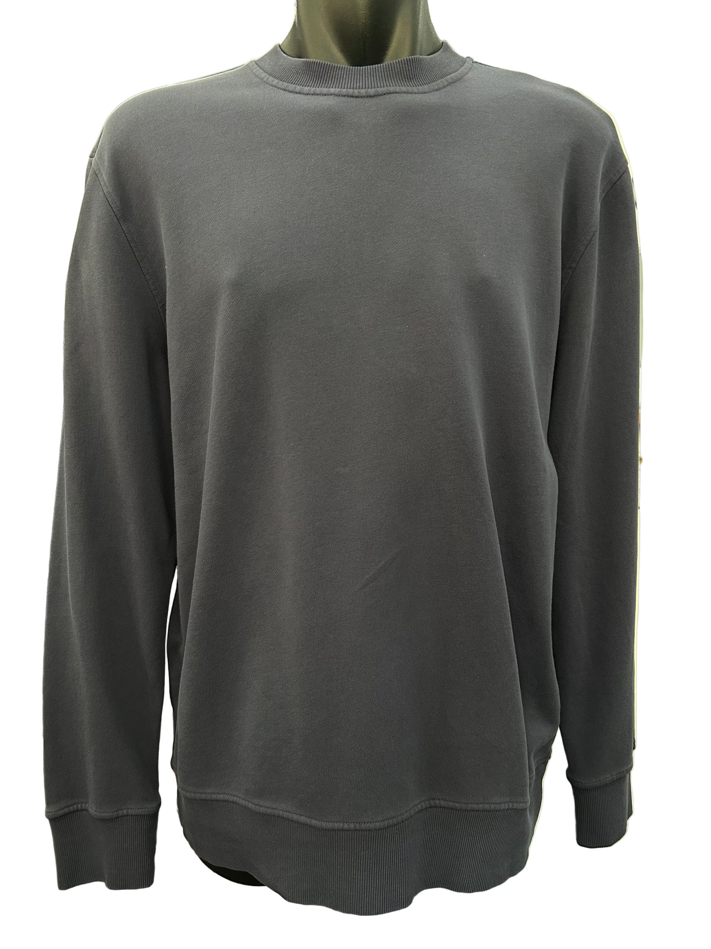 Back Bay Garment Dyed Crew