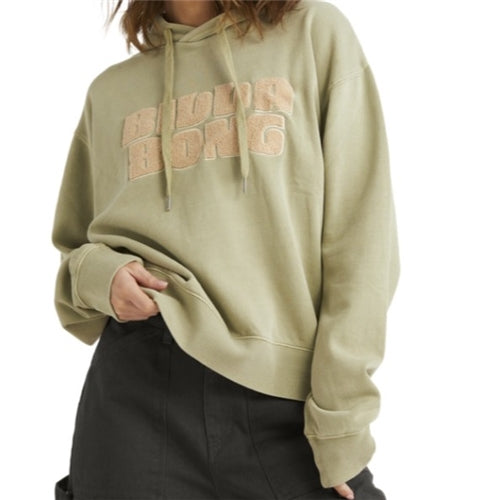 Billabong Be Real Rio Hoodie