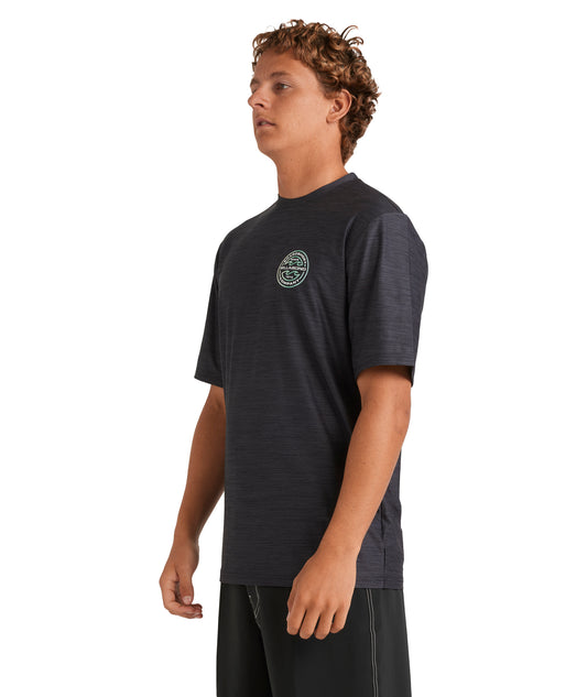 Billabong Rotor Shoreline LF SS