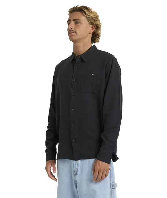 Billabong Ricardo LS