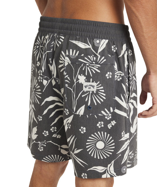 Billabong Good Times LB