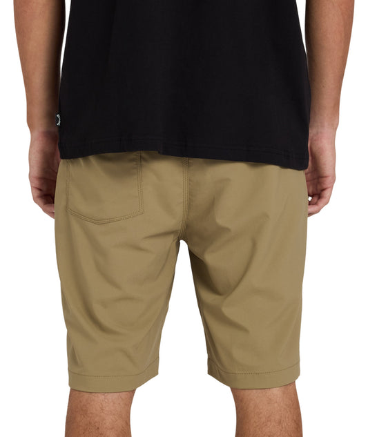 Billabong Surftrek Journey Hybrid