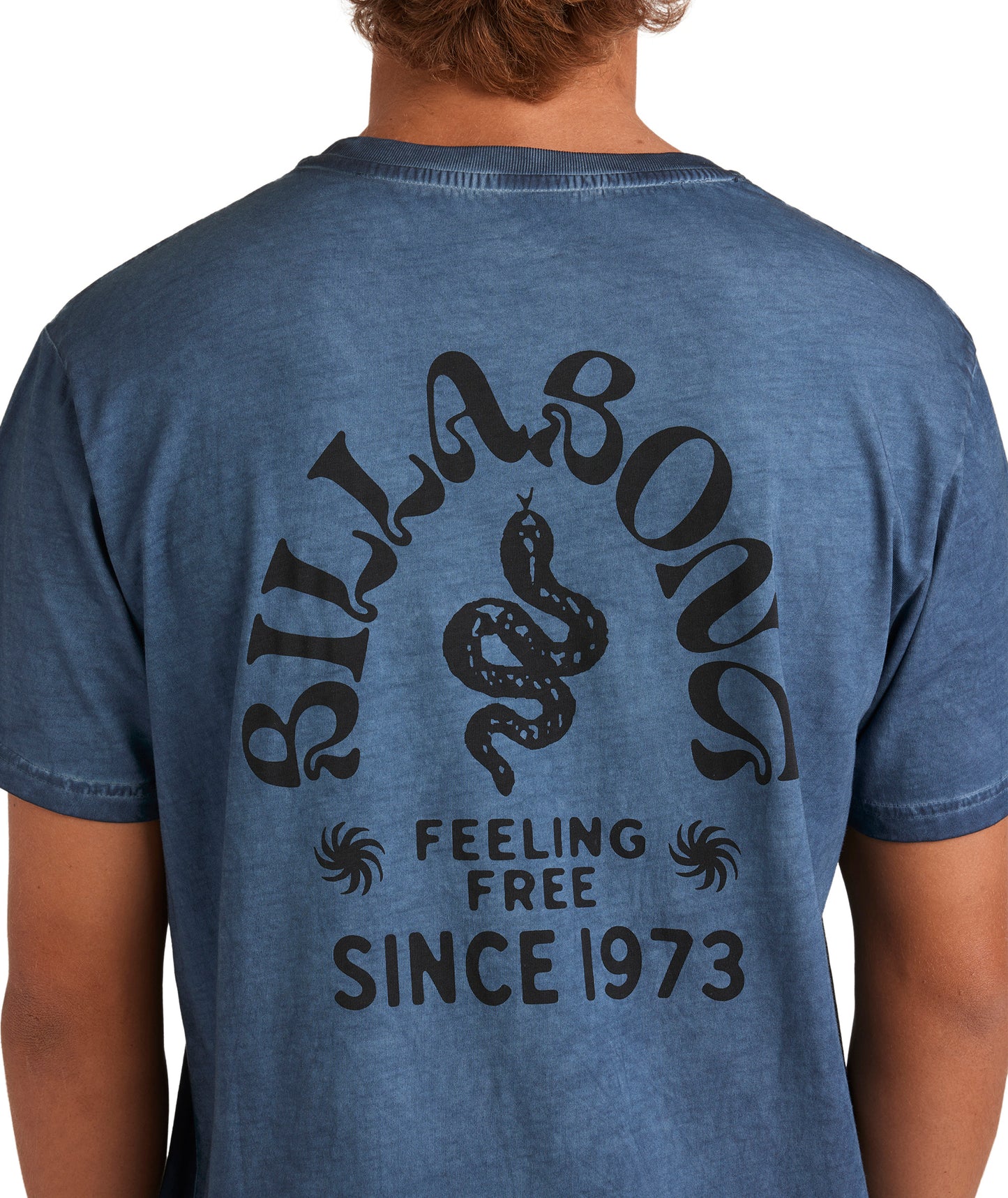 Billabong Big Wave Shaz SS