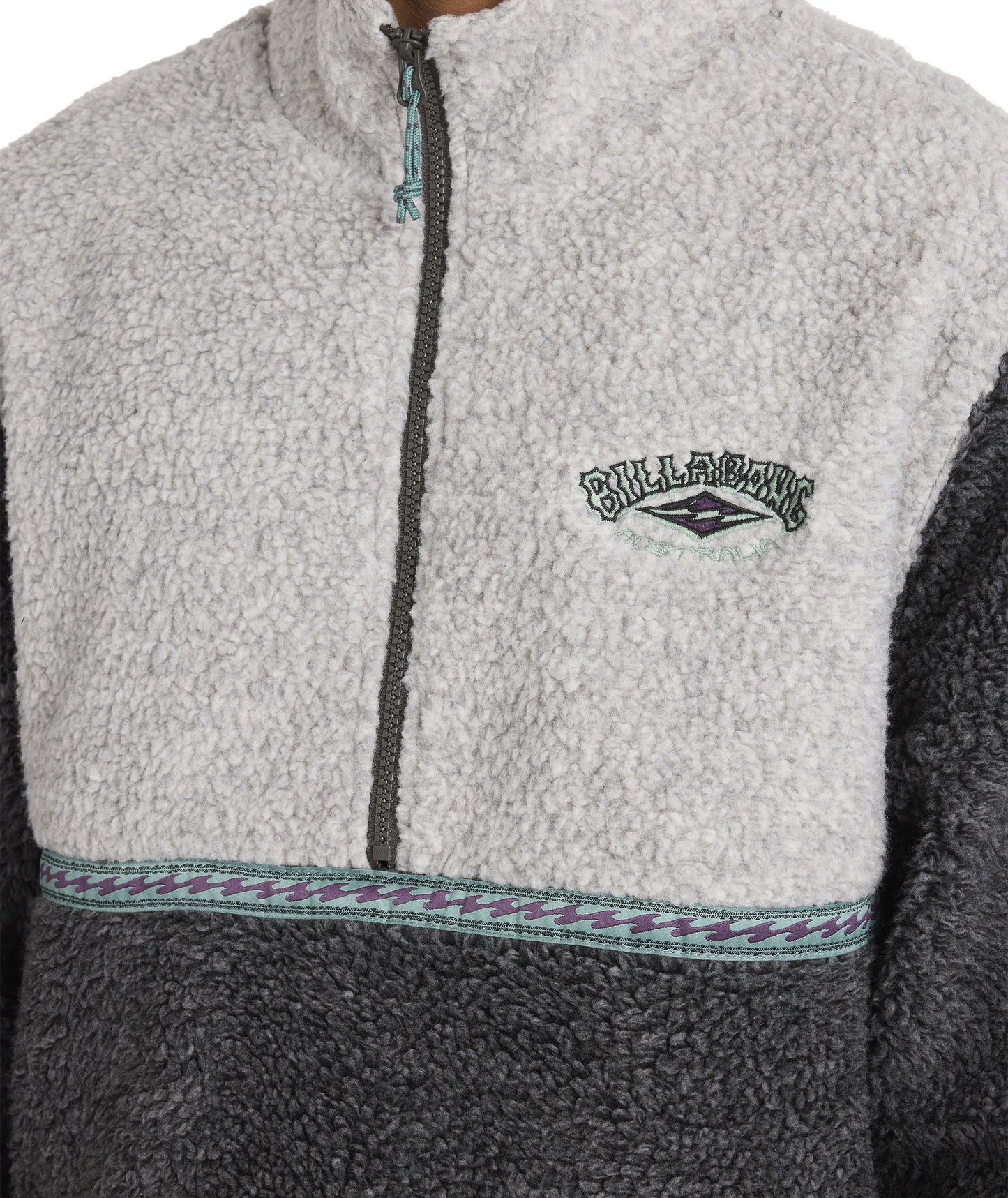 Billabong Tombstone Pullover