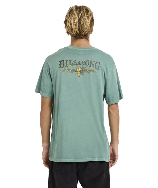 Billabong Pure Intentions WW Premium SS